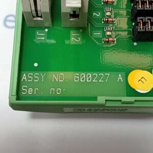Kongsberg TBDI-ISO-2 (600227A) | PCB