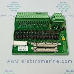 Kongsberg TBDI-ISO-2 (600227A) | PCB