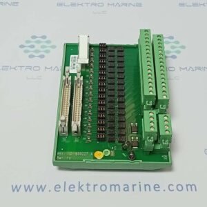Kongsberg TBDI-ISO-2 (600227A) | PCB