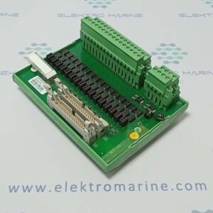 Kongsberg TBDI-ISO-2 (600227A) | PCB