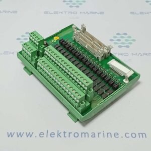 Kongsberg TBDI-ISO-2 (600227A) | PCB