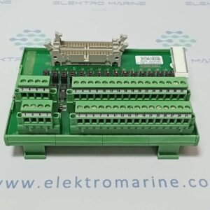 Kongsberg TBDI-ISO-2 (600227A) | PCB