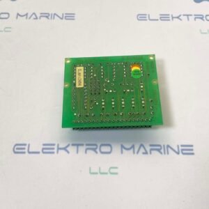 Kongsberg TBSL CURRENT LOOP ADAPTOR (37767605) | PCB