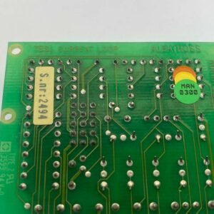 Kongsberg TBSL CURRENT LOOP ADAPTOR (37767605) | PCB