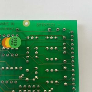Kongsberg TBSL CURRENT LOOP ADAPTOR (37767605) | PCB