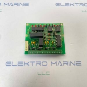 Kongsberg TBSL RS-232 (37767522) | PCB