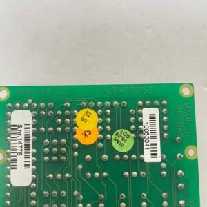 Kongsberg TBSL RS-422 (37767563) | PCB