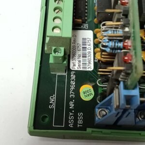 Kongsberg TBSS (37960309) | PCB