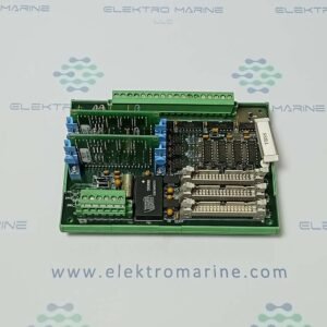 Kongsberg TBSS (37960309) | PCB
