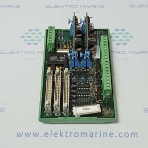 Kongsberg TBSS (37960309) | PCB