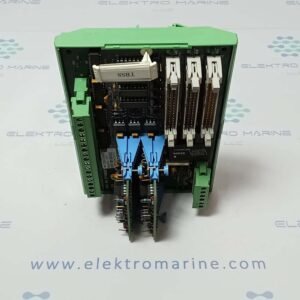 Kongsberg TBSS (37960309) | PCB