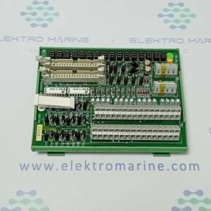 Kongsberg TB_DI_ISO (37925823) | PCB