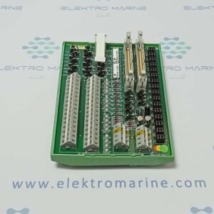 Kongsberg TB_DI_ISO (37925823) | PCB