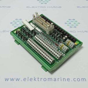 Kongsberg TB_DI_ISO (37925823) | PCB