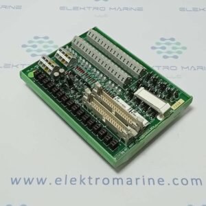 Kongsberg TB_DI_ISO (37925823) | PCB