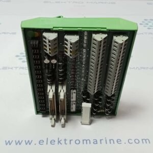 Kongsberg TB_DI_ISO (37925823) | PCB
