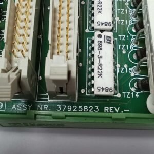 Kongsberg TB_DI_ISO (37925823) | PCB