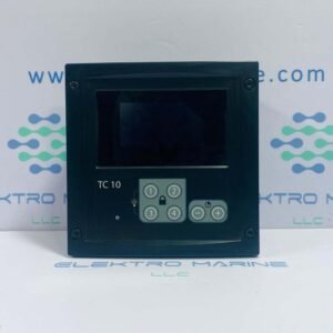 Consilium TC10 WP (5200276-00A) | Time Control Unit