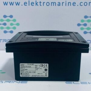 Consilium TC10 WP (5200276-00A) | Time Control Unit