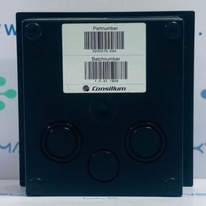 Consilium TC10 WP (5200276-00A) | Time Control Unit