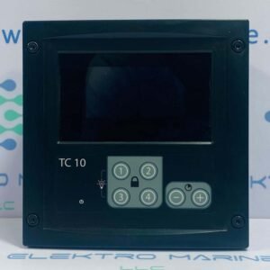 Consilium TC10 WP (5200276-00A) | Time Control Unit