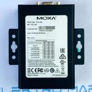 Moxa TCC-100 | RS 232 to RS 422/485 converters