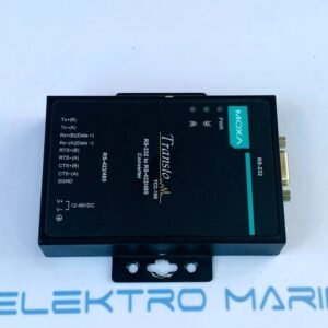 Moxa TCC-100 | RS 232 to RS 422/485 converters