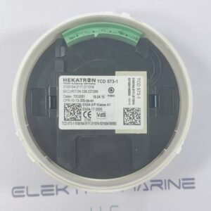 Hekatron TCD 573-1 | Heat Detector