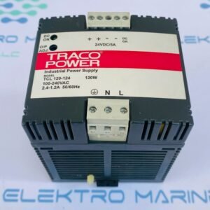 Traco Power TCL 120-124 | Industrial Power Supply