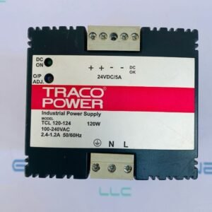 Traco Power TCL 120-124 | Industrial Power Supply