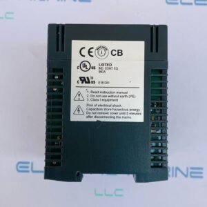 Traco Power TCL 120-124 | Industrial Power Supply