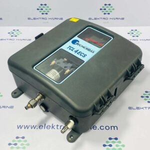 Techcross TCL 4 ECS | Electro-Cleen” System