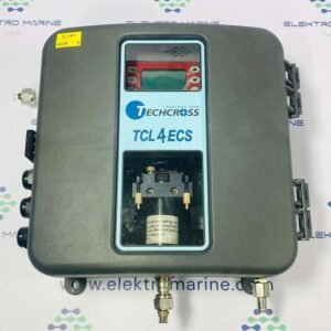 Techcross TCL 4 ECS | Electro-Cleen” System