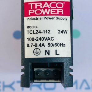 Traco Power TCL24-112 | Industrial Power Supply