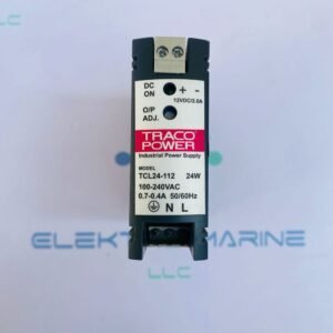 Traco Power TCL24-112 | Industrial Power Supply