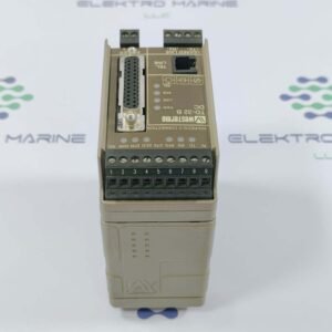 Westermo TD-32 B EU (3178-1090) | Industrial PSTN & Leased Line Modem
