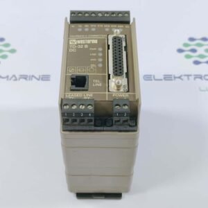 Westermo TD-32 B EU (3178-1090) | Industrial PSTN & Leased Line Modem