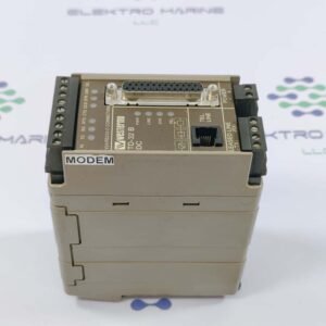 Westermo TD-32 B EU (3178-1090) | Industrial PSTN & Leased Line Modem