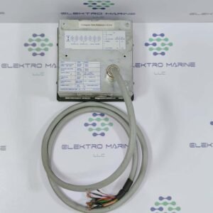 Rolls Royce TDI-11 | Aquamaster / Compass Safe Distance : 0.2 m