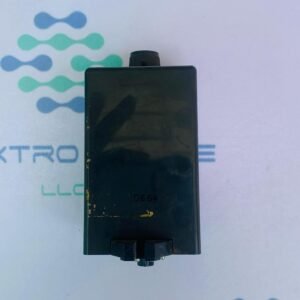 Omron TDS-44A223E | Solid State Timer (0-10 Sec)