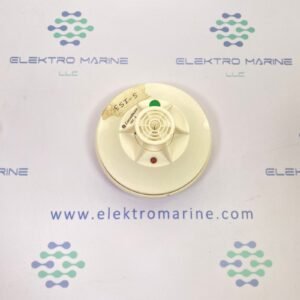 Consilium TDT-2 (47150) | Heat Detector CS3000