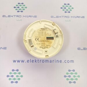 Consilium TDT-2 (47150) | Heat Detector CS3000
