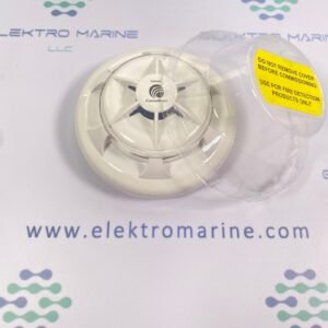 Consilium TDT-2 57 (40207) | EV-PP Heat Detector
