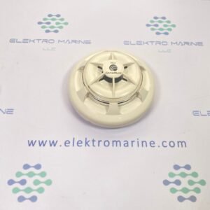 Consilium TDT-2 80 (40208) | EV-PP Smoke Heat Detector