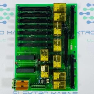 Ulstein TDT30014-A | PCB Card