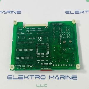 Servoteknikk TDY-90440-3 | PCB