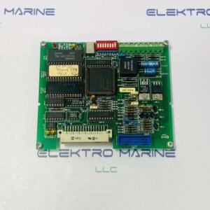 Servoteknikk TDY-90440-3 | PCB