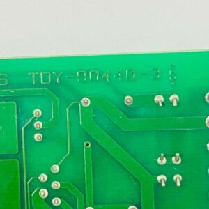 Servoteknikk TDY-90440-3 | PCB