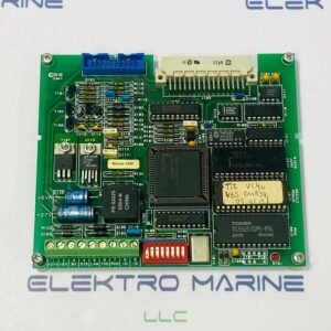 Servoteknikk TDY-90440-3 | PCB
