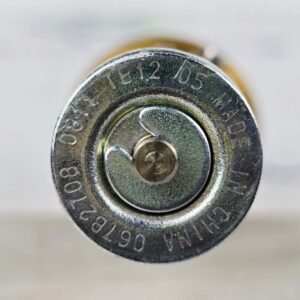 Danfoss TE 12 (067B2708) | Orifice for Expansion Valve